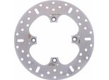 Disco Freno Fisso Ebc MD878 D.245Mm 4 Bulloni Per Ducati
