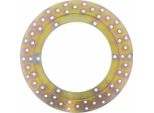 Disco Freno Fisso Ebc MD2078 D.320Mm 6 Bulloni Per Yamaha Xvz 1300