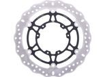 Disco Freno Flottante Ebc Contour MD6409C D.296Mm 6 Bulloni Per Honda Crf