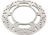 Disco Freno Fisso Ebc MD6308D D.270Mm 6 Bulloni Per Aprilia Etv 1000