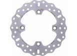 Disco Freno Fisso Ebc Contour MD1004C D.220Mm 4 Bulloni Per Honda