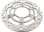 Disco Freno Flottante Ebc X MD834X D.300Mm 6 Bulloni