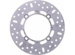 Disco Freno Fisso Ebc MD1181 D.220Mm 4 Bulloni Per Honda