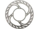 Disco Freno Fisso Ebc MD6015D D.250Mm 4 Bulloni Per Kawasaki