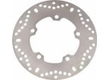 Disco Freno Fisso Ebc MD2091 D.220Mm 5 Bulloni Per Yamaha