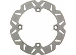 Disco Freno Fisso Ebc Cx Extreme MD6002CX D.220Mm 4 Bulloni Per Honda Cr
