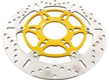 Disco Freno Flottante Ebc X MD647X D.320Mm 6 Bulloni Per Triumph