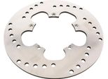 Disco Freno Fisso Ebc MD9151D D.220Mm 5 Bulloni Per Piaggio