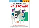 Svojtka & Co. Il Mio Libro Di Lavoro Sticking