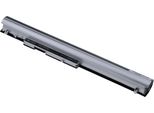 Batteria T6 Power Per Hewlett Packard Pavilion 15-N300 Serie, Li-Ion, 14,8 V, 2600 Mah (38 Wh), Nero