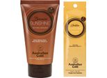 Sunshine In Bronzo Australian Gold + Bustina D'oro