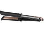 Remington S6077 Ferro Per Ricci Caldo Bronzo Grigio