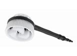 Powerplus Powxg90971 Spazzola Rotante Ad Alta Pressione Argento Taglia Unica / Spina Ue 220V Argento Taglia Unica