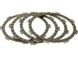 Kit Dischi Frizione Ebc Standard CK2238 Per Yamaha