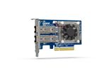 Qnap QXG-25G2SF-E810 Netzwerkadapter Pcie 25GBE SFP28