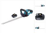 Makita Duh 507 F Tagliasiepi A Batteria 18 V 50 Cm + 1X Batteria 3,0 Ah - Senza Caricabatteria