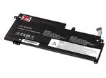Batteria T6 Power Per Lenovo Thinkpad 13 20GJ Serie, Li-Poly, 11,4 V, 3730 Mah (42 Wh), Nero