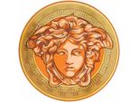 Versace Home Medusa Segnaposto Rinforzato 33 Arancione