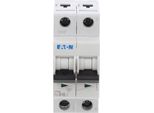 Interruttore Automatico 2P B 16A 6Ka Ac PL6-B16/2 286555