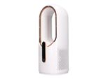 Ventilatore Senza Pale, Ventilatore Con Controllo Tattile, Mini Ventilatore Senza Pale, Ventilatore Da Tavolo, Ventilatore Da Tavolo Portatile, Ventilatore Con Ricarica Usb