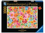 Ravensburger Bellezze In Fiore, 1000 Pezzi, Arte, 14 Anni