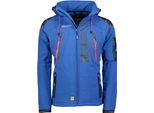 Giubbotti Geographical Norway Techno WU1060HGNROYALBLUE