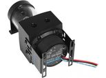 Alphacool Core 100 Aurora D5/VPP Vaso Di Espansione In Acetale/Acrilico Incl. VPP655 Pwm
