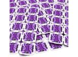 Combicraft Monete Spezzate Viola - 1000 Monete Spezzate
