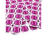 Monete Fragili Combicraft Rosa - 10.000 Monete Fragili