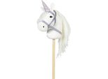 Byastrup Cavezza Unicorno Glitter Hobby Cavallo Unicorno Viola
