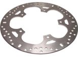 Disco Freno Fisso Ebc MD9136D D.267Mm 5 Bulloni Per Yamaha Yp 400
