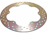 Disco Freno Fisso Ebc MD2012 D.320Mm 6 Bulloni Per Yamaha Xj 900 S Diversion