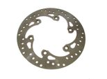 Disco Freno Fisso Ebc MD1016 D.276Mm 6 Bulloni Per Honda