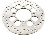 Disco Freno Fisso Ebc Mx/Enduro/Atv MD6281D D.220Mm 4 Bulloni Per Suzuki Rv