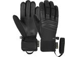 Guanti Reusch Jupiter GORE-TEX R. 8.5 Nero