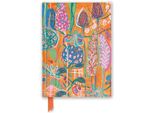 Lucy Innes Williams: Ortensie Arancioni (Diario Sventato)