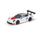 Carrera - Hybrid Racing Cars - Porsche 911 GT3 R "Rexy (50051006)"