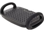 Hansa 41-5053.001 Poggiapiedi Hansa Footness Swing, Nero