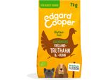 Edgard & Cooper 7Kg Biotruthahn & Huhn +Karotte