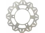 Disco Freno Fisso Ebc Vee VR4163 Posteriore D.220Mm 3 Bulloni Per Kawasaki