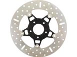 Disco Freno Flottante Ebc FSD010BLK D.290Mm 5 Bulloni Per Harley Davidson