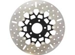Disco Freno Flottante Ebc RSD020BLK D.290Mm 5 Bulloni Per Harley Davidson