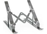 Aisens LPS3M-179 Supporto Per Notebook/Tablet Fino A 15 Pollici