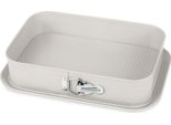 Stampo Berlingerhaus Con Superficie Antiaderente 2 In 1 Collezione Sahara 39X27X7,5 Cm BH-7893