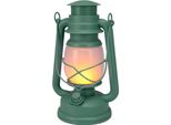 Lanterna Led Lumineo Blu Verde Blu/Verde Alluminio 24,5 Cm