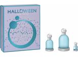 Set Di Profumi Da Donna Jesus Del Pozo Halloween Edt 3 Pezzi