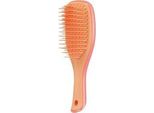 Tangle Teezer Ultimate Detangler Mini Spazzola Per Capelli Rosa Salmone Albicocca Brosse Detangler