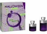 Set Con Profumo Da Donna Jesus Del Pozo Halloween Man Edt 2 Pezzi