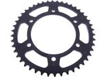 Esjot 46 Denti Passo 525 Nera Acciaio