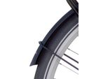 Cortina Fender Hinter 28 Comune Nero Blu Opaco